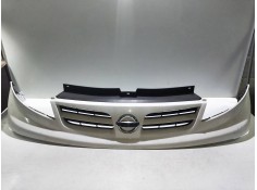 Recambio de rejilla delantera para nissan primastar (x..) kasten l1h1 2.7t referencia OEM IAM   