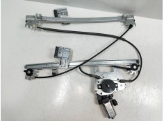 Recambio de elevalunas delantero derecho para ford focus berlina (cak) referencia OEM IAM   3P NUEVO