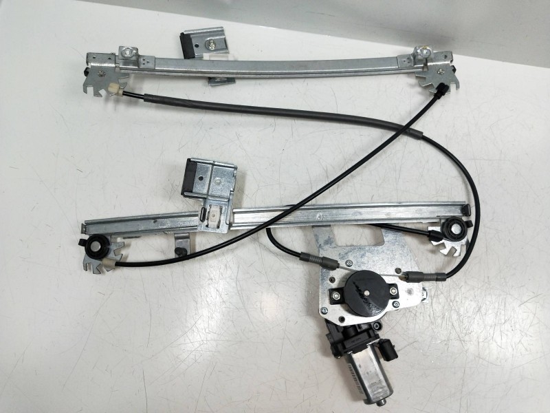 Recambio de elevalunas delantero derecho para ford focus berlina (cak) referencia OEM IAM   3P NUEVO