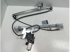 Recambio de elevalunas delantero derecho para ford focus berlina (cak) referencia OEM IAM   3P NUEVO 2