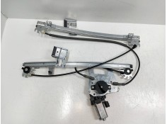 Recambio de elevalunas delantero derecho para ford focus berlina (cak) referencia OEM IAM   3P NUEVO