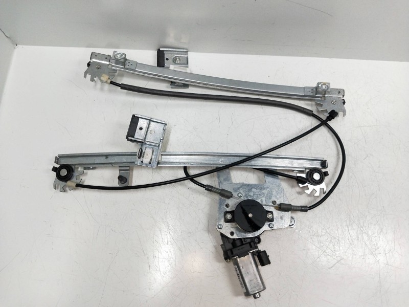 Recambio de elevalunas delantero derecho para ford focus berlina (cak) referencia OEM IAM   3P NUEVO