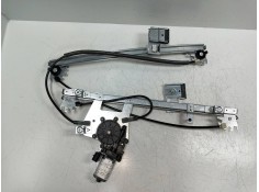 Recambio de elevalunas delantero derecho para ford focus berlina (cak) referencia OEM IAM   3P NUEVO 2