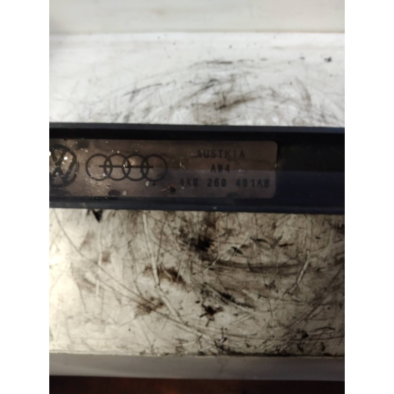 Recambio de condensador / radiador aire acondicionado para audi a6 berlina (c4) 2.8 quattro referencia OEM IAM 4AO260401AB  