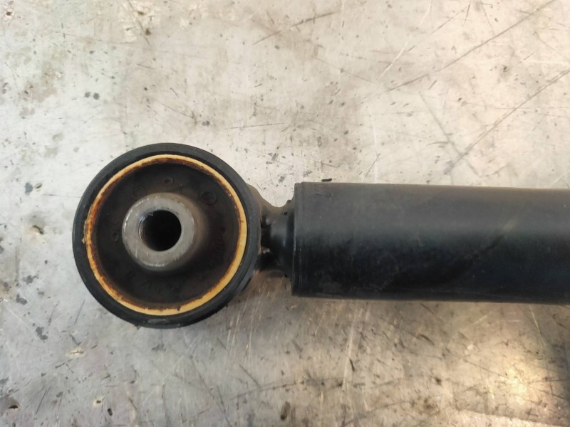 Recambio de amortiguador trasero derecho para seat ibiza (6j5) reference referencia OEM IAM 844902001887 6R0512011CG 6R0513025E 