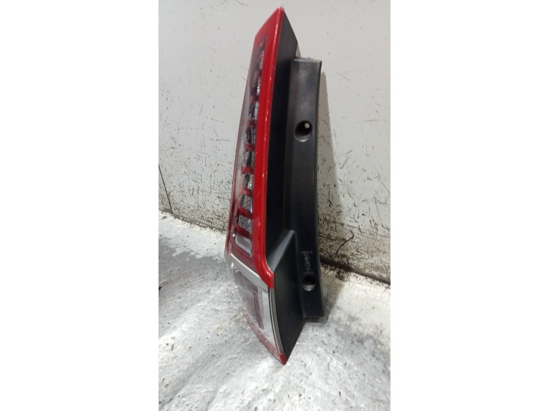 Recambio de piloto trasero izquierdo para renault scenic iii dynamique referencia OEM IAM   