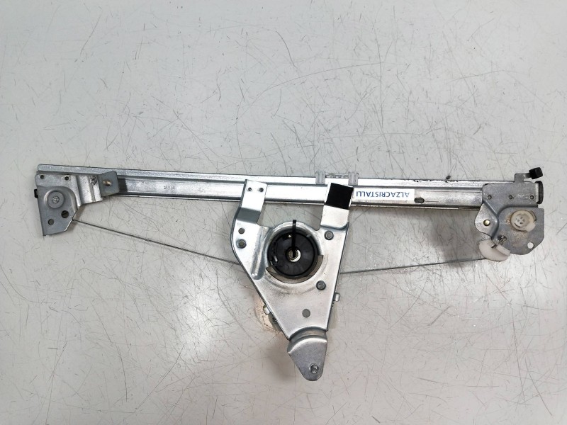 Recambio de elevalunas delantero derecho para citroen xantia berlina referencia OEM IAM   5P NUEVO