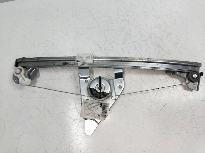 Recambio de elevalunas delantero derecho para citroen xantia berlina referencia OEM IAM   5P NUEVO