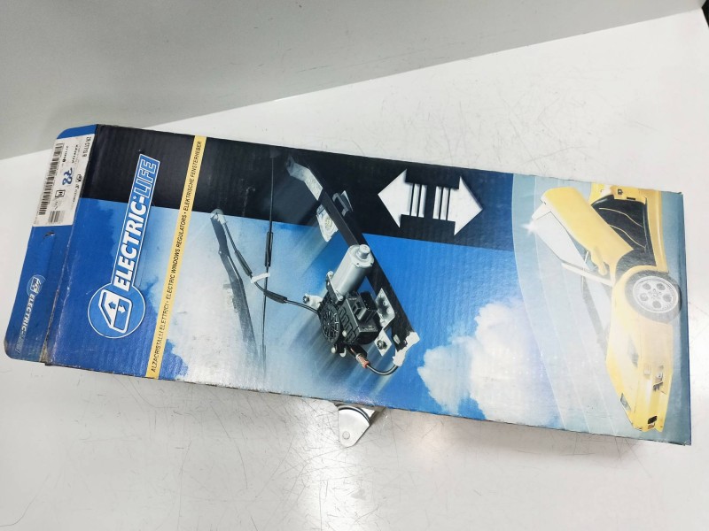 Recambio de elevalunas delantero derecho para citroen xantia berlina referencia OEM IAM   5P NUEVO