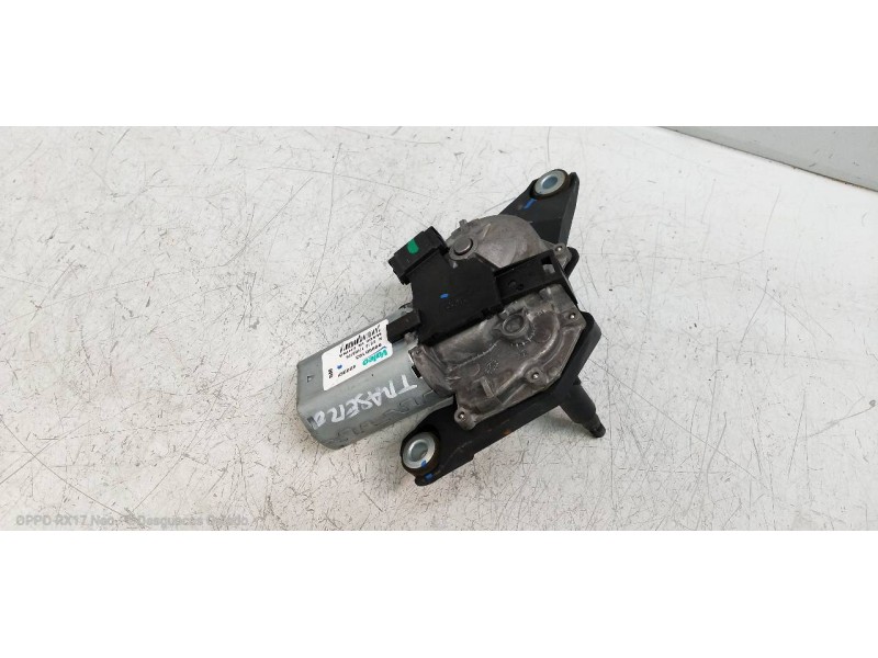 Recambio de motor limpia trasero para opel mokka x innovation start/stop referencia OEM IAM 96955193 W000008831 