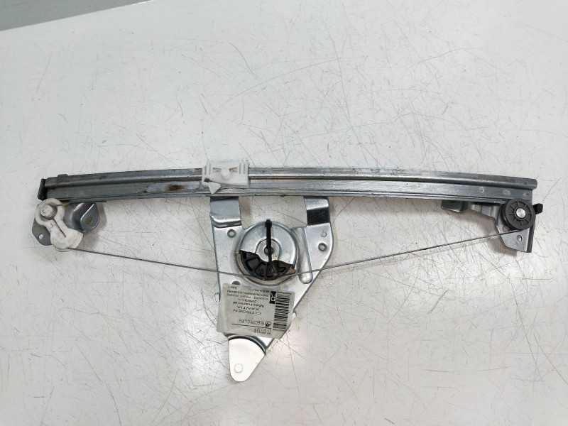 Recambio de elevalunas delantero derecho para citroen xantia berlina referencia OEM IAM   