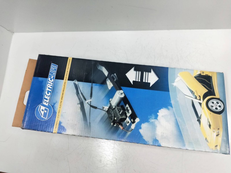 Recambio de elevalunas delantero derecho para citroen xantia berlina referencia OEM IAM   