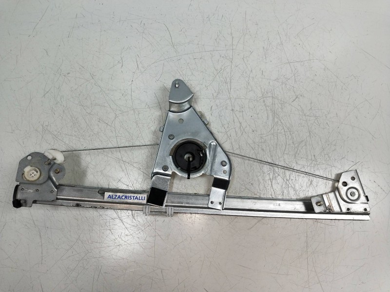 Recambio de elevalunas delantero derecho para citroen xantia berlina referencia OEM IAM   5P NUEVO
