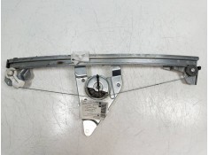 Recambio de elevalunas delantero derecho para citroen xantia berlina referencia OEM IAM   5P NUEVO 2