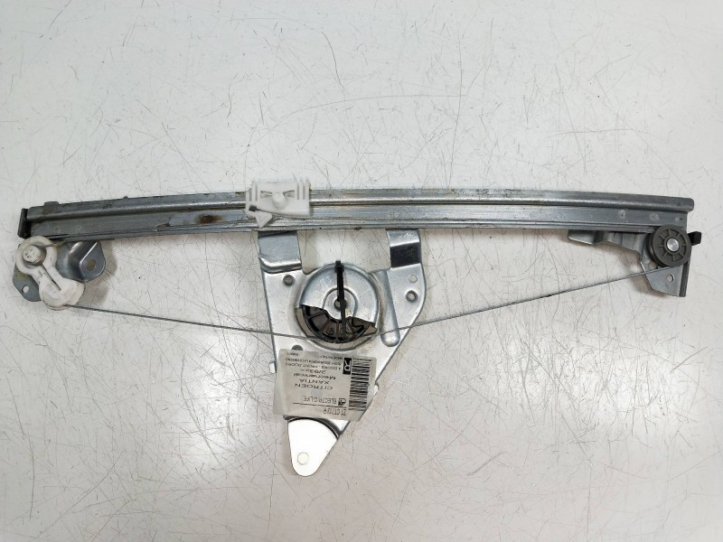 Recambio de elevalunas delantero derecho para citroen xantia berlina referencia OEM IAM   5P NUEVO
