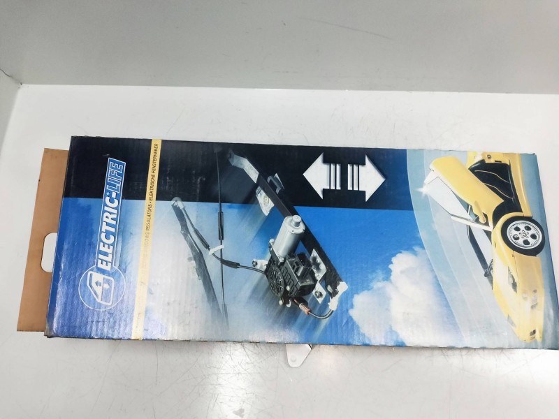 Recambio de elevalunas delantero derecho para citroen xantia berlina referencia OEM IAM   5P NUEVO