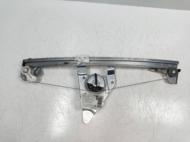 Recambio de elevalunas delantero derecho para citroen xantia berlina referencia OEM IAM   5P NUEVO