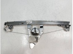 Recambio de elevalunas delantero derecho para citroen xantia berlina referencia OEM IAM   5P NUEVO 2