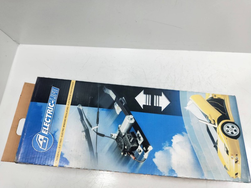 Recambio de elevalunas delantero derecho para citroen xantia berlina referencia OEM IAM   5P NUEVO