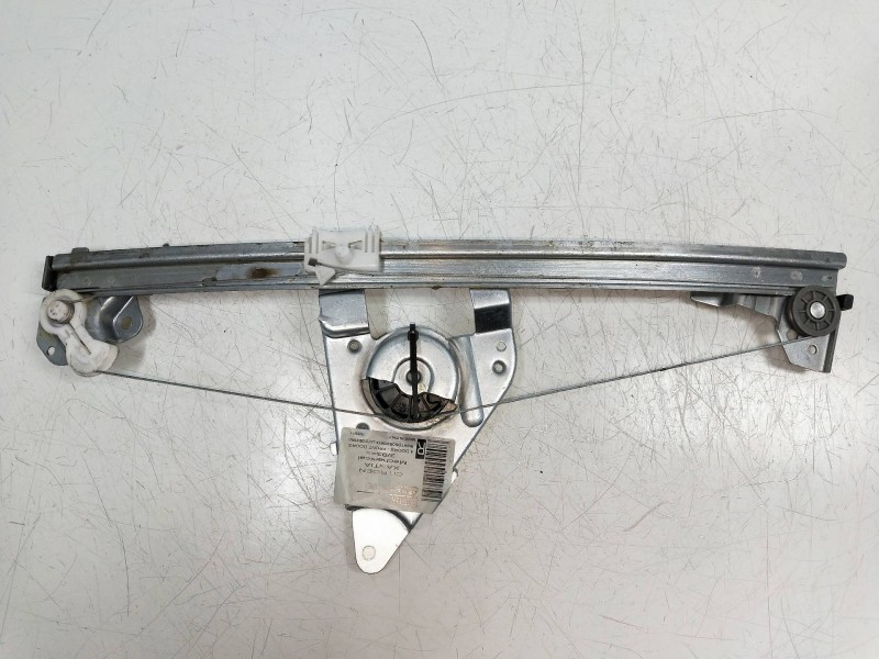 Recambio de elevalunas delantero derecho para citroen xantia berlina referencia OEM IAM   5P NUEVO