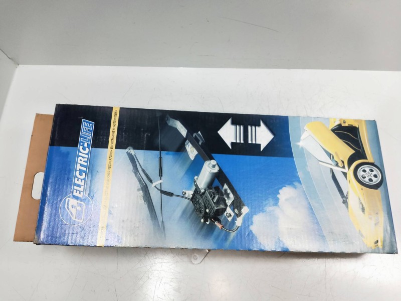 Recambio de elevalunas delantero derecho para citroen xantia berlina referencia OEM IAM   5P NUEVO