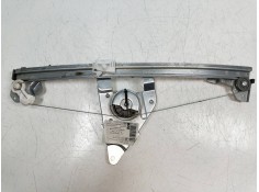 Recambio de elevalunas delantero derecho para citroen xantia berlina referencia OEM IAM   5P NUEVO 2