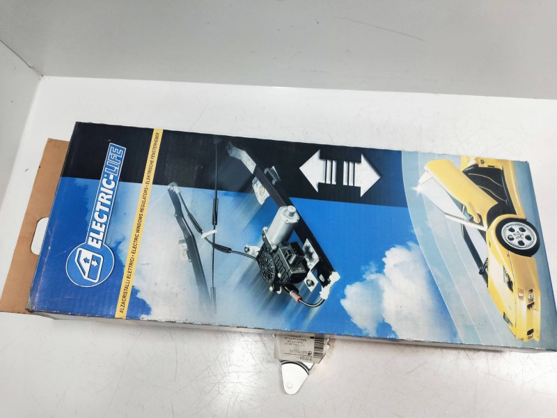 Recambio de elevalunas delantero derecho para citroen xantia berlina referencia OEM IAM   5P NUEVO