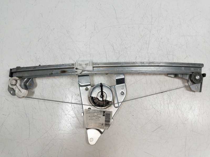 Recambio de elevalunas delantero derecho para citroen xantia berlina referencia OEM IAM   5P NUEVO