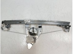 Recambio de elevalunas delantero derecho para citroen xantia berlina referencia OEM IAM   5P NUEVO 2