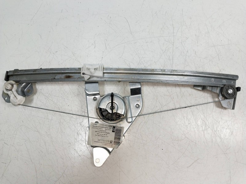 Recambio de elevalunas delantero derecho para citroen xantia berlina referencia OEM IAM   5P NUEVO