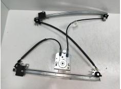 Recambio de elevalunas delantero derecho para citroen xsara berlina referencia OEM IAM   3P NUEVO 2