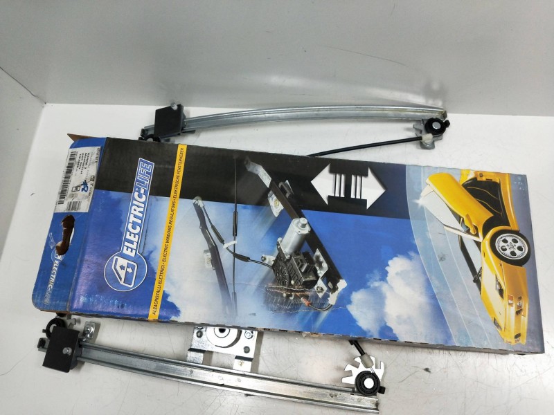 Recambio de elevalunas delantero derecho para citroen xsara berlina referencia OEM IAM   3P NUEVO