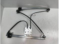 Recambio de elevalunas delantero derecho para citroen xsara berlina referencia OEM IAM   3P NUEVO