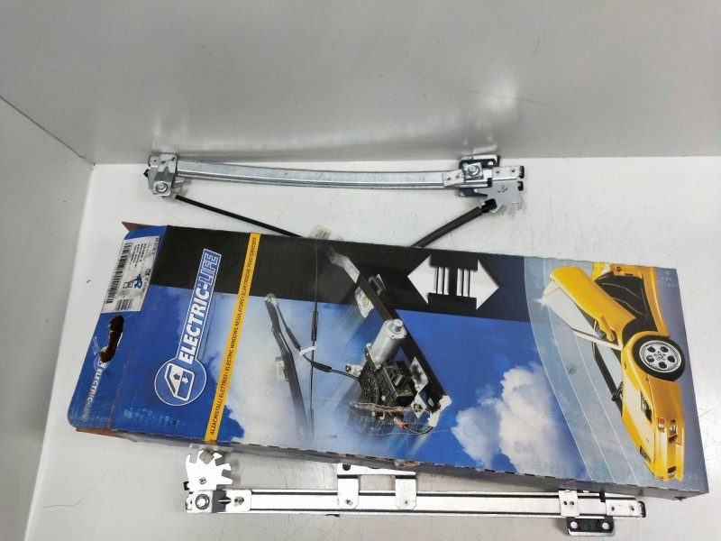 Recambio de elevalunas delantero derecho para citroen xsara berlina referencia OEM IAM   3P NUEVO