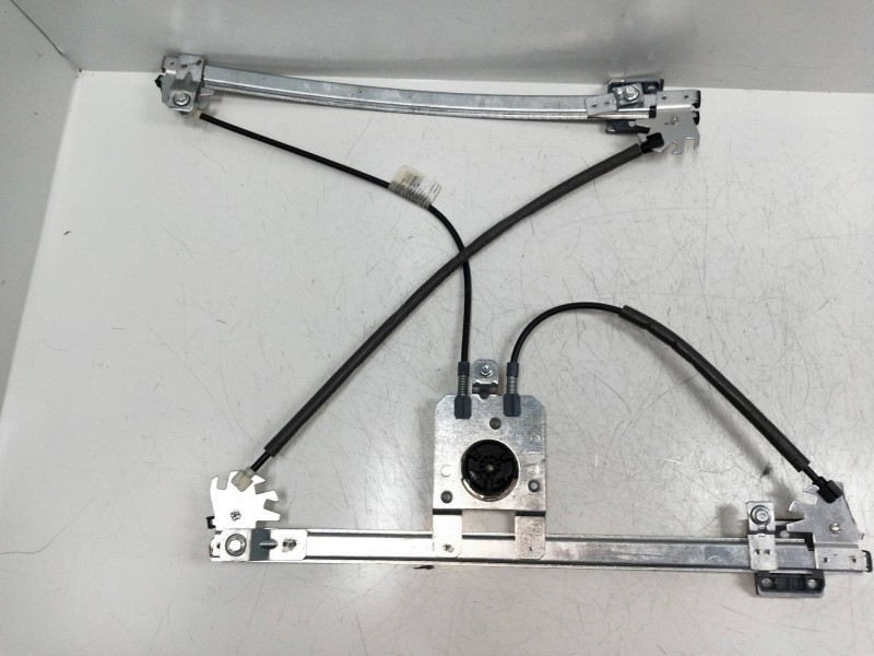 Recambio de elevalunas delantero derecho para citroen xsara berlina referencia OEM IAM   3P NUEVO