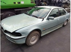 bmw serie 5 berlina (e39) del año 1995