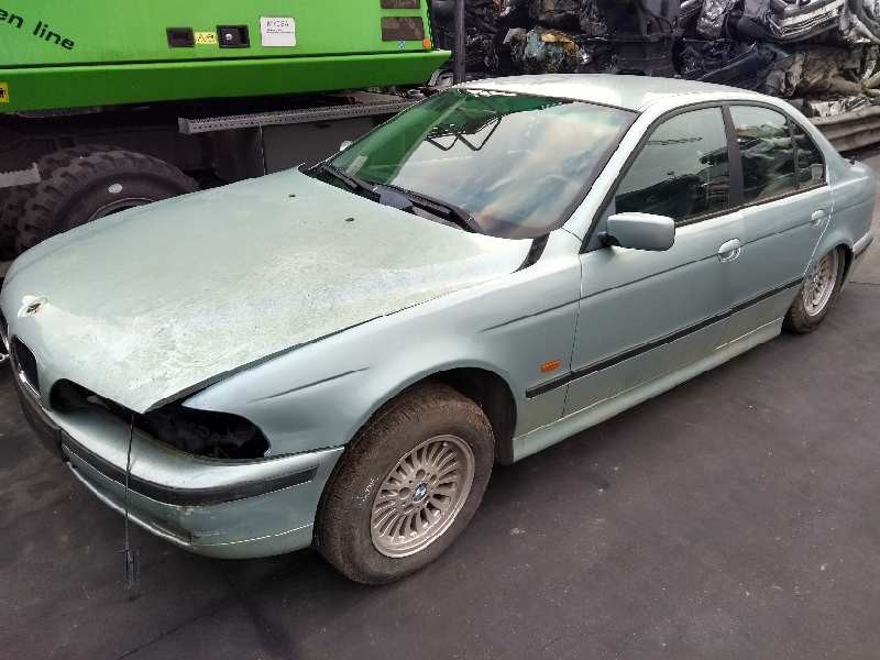 bmw serie 5 berlina (e39) del año 1995