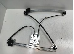 Recambio de elevalunas delantero derecho para citroen xsara berlina referencia OEM IAM   3P NUEVO 2