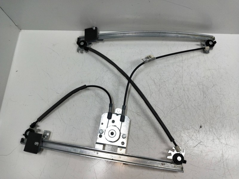 Recambio de elevalunas delantero derecho para citroen xsara berlina referencia OEM IAM   3P NUEVO