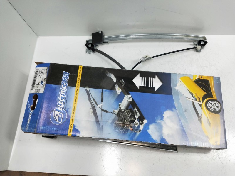 Recambio de elevalunas delantero derecho para citroen xsara berlina referencia OEM IAM   3P NUEVO