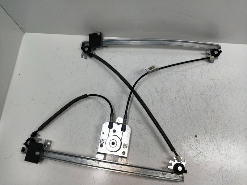 Recambio de elevalunas delantero derecho para citroen xsara berlina referencia OEM IAM   3P NUEVO