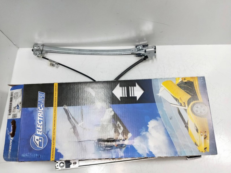 Recambio de elevalunas delantero derecho para citroen xsara berlina referencia OEM IAM   3P NUEVO