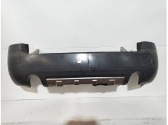 Recambio de paragolpes trasero para audi allroad quattro (4b5) 2.5 tdi (132kw) referencia OEM IAM   