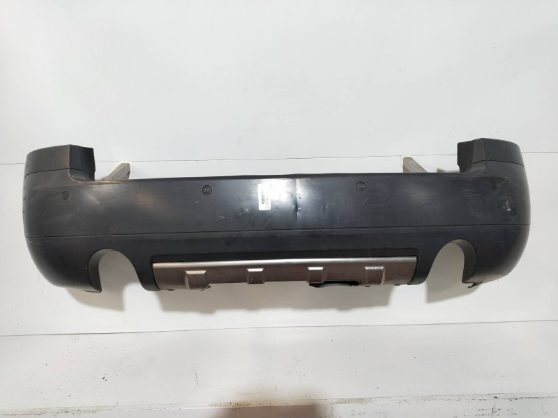 Recambio de paragolpes trasero para audi allroad quattro (4b5) 2.5 tdi (132kw) referencia OEM IAM   