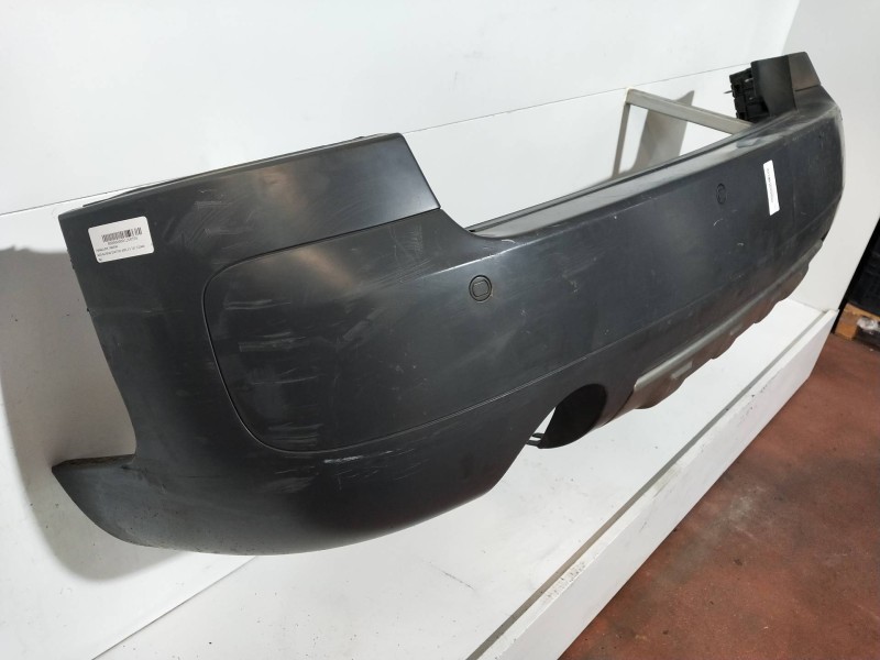 Recambio de paragolpes trasero para audi allroad quattro (4b5) 2.5 tdi (132kw) referencia OEM IAM   