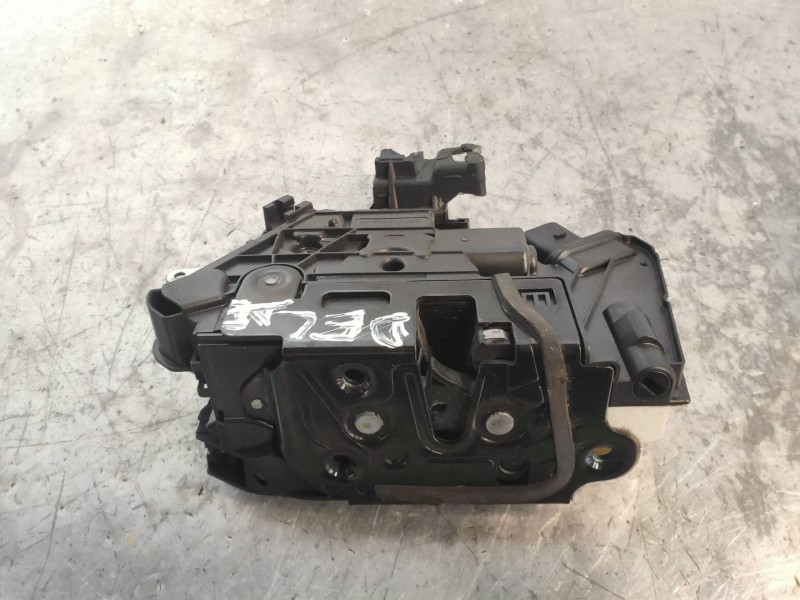 Recambio de motor cierre centralizado delantero derecho para seat ibiza (6j5) reference referencia OEM IAM 16B5N1837016F 5P 
