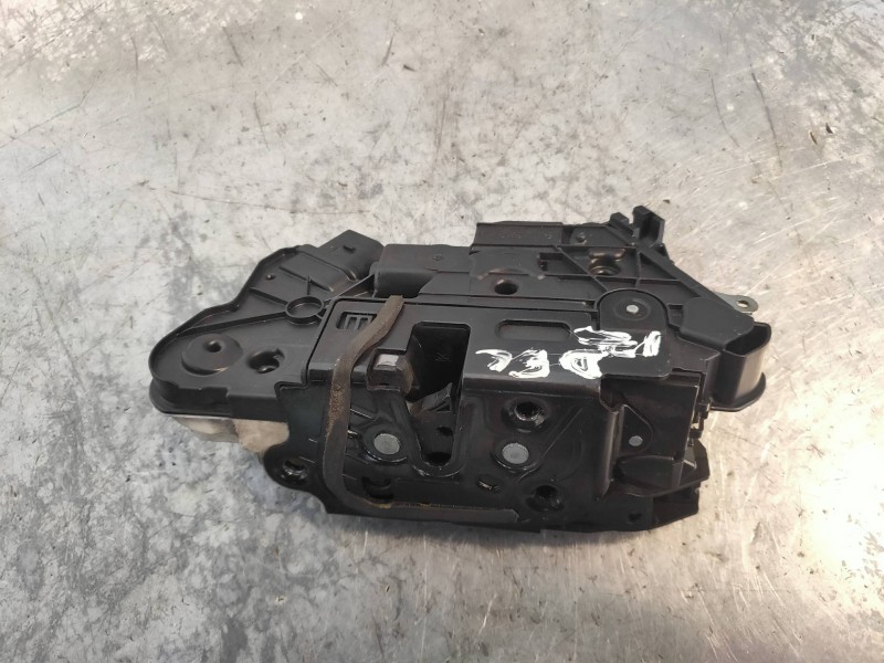 Recambio de motor cierre centralizado delantero izquierdo para seat ibiza (6j5) reference referencia OEM IAM 15B5N1837015F 5P 