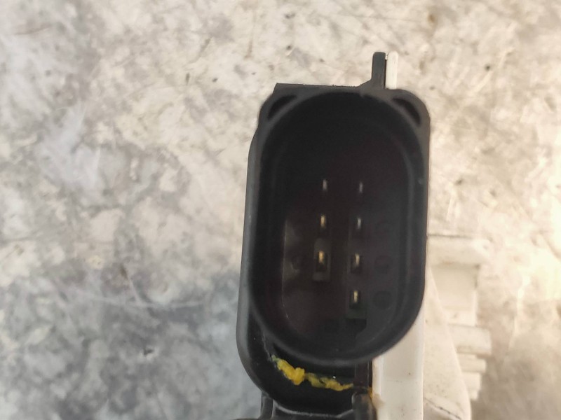 Recambio de motor cierre centralizado delantero izquierdo para seat ibiza (6j5) reference referencia OEM IAM 15B5N1837015F 5P 