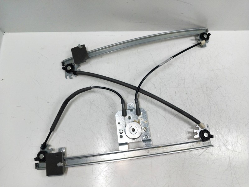 Recambio de elevalunas delantero derecho para citroen xsara berlina referencia OEM IAM   5P NUEVO