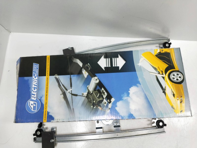 Recambio de elevalunas delantero derecho para citroen xsara berlina referencia OEM IAM   5P NUEVO